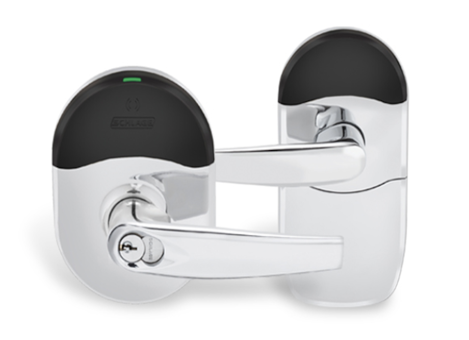 How to Use a Bluetooth Door Lock